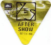 Ticket Stubs